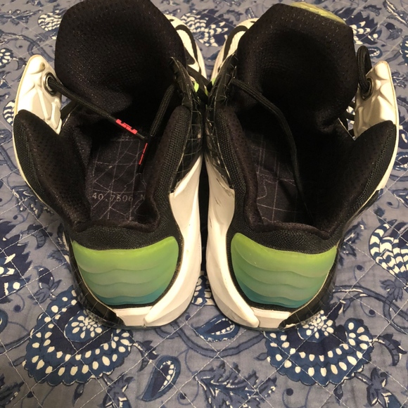 Nike LeBron 12 "ALL STAR" - Picture 7 of 8